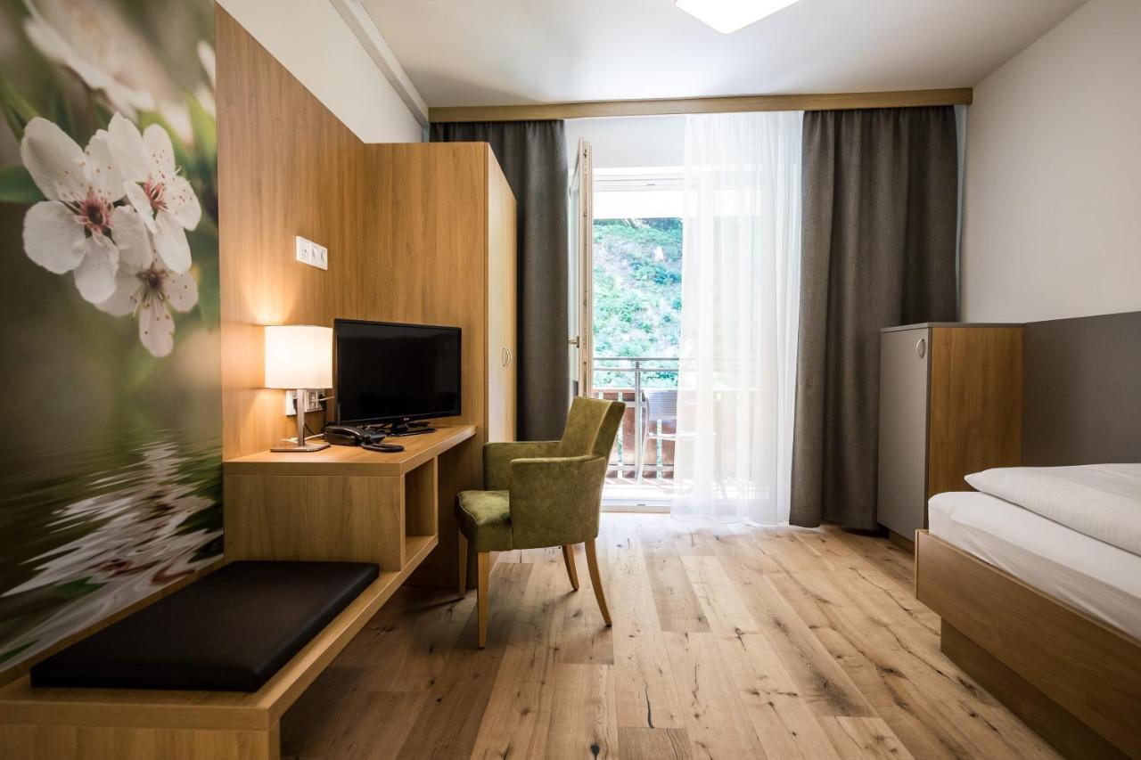 Gesundheit & Wellness Resort バート・ミッテルンドルフ エクステリア 写真